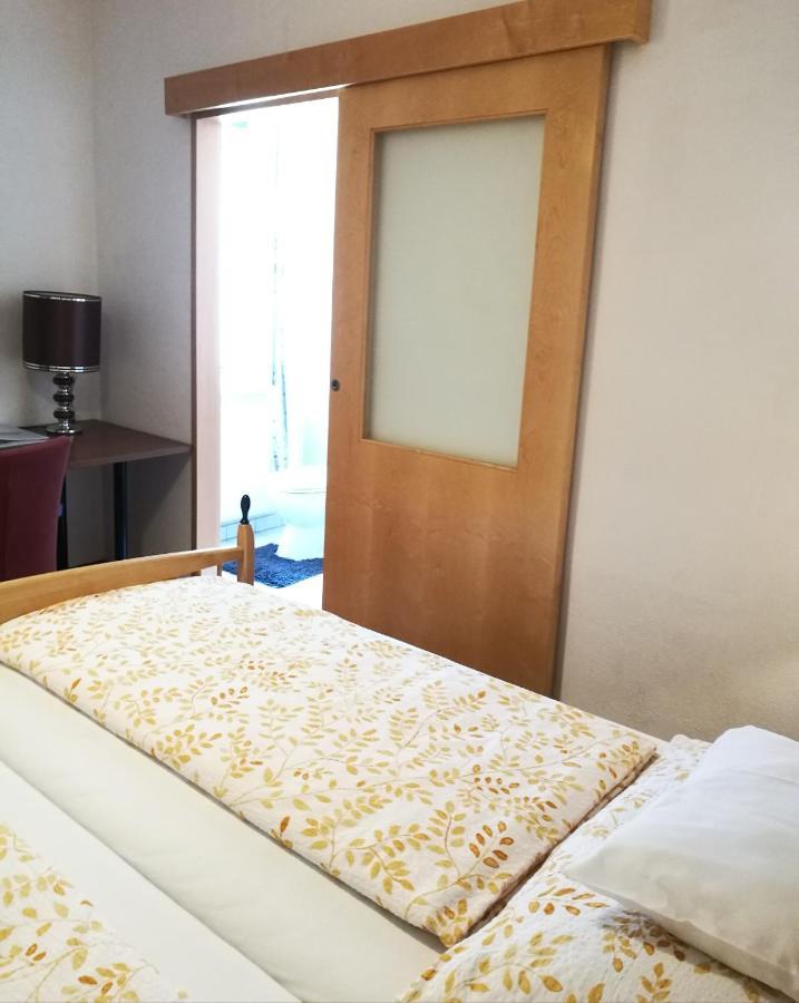 Gaestezimmer & Apartment Mayrhofer وایدهوفن آن در یبس المظهر الخارجي الصورة