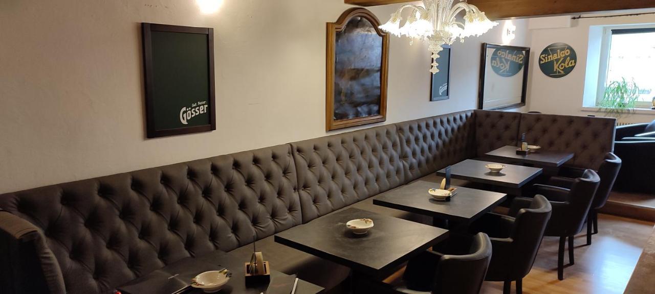 Gaestezimmer & Apartment Mayrhofer وایدهوفن آن در یبس المظهر الخارجي الصورة