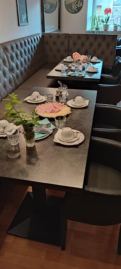Gaestezimmer & Apartment Mayrhofer وایدهوفن آن در یبس المظهر الخارجي الصورة