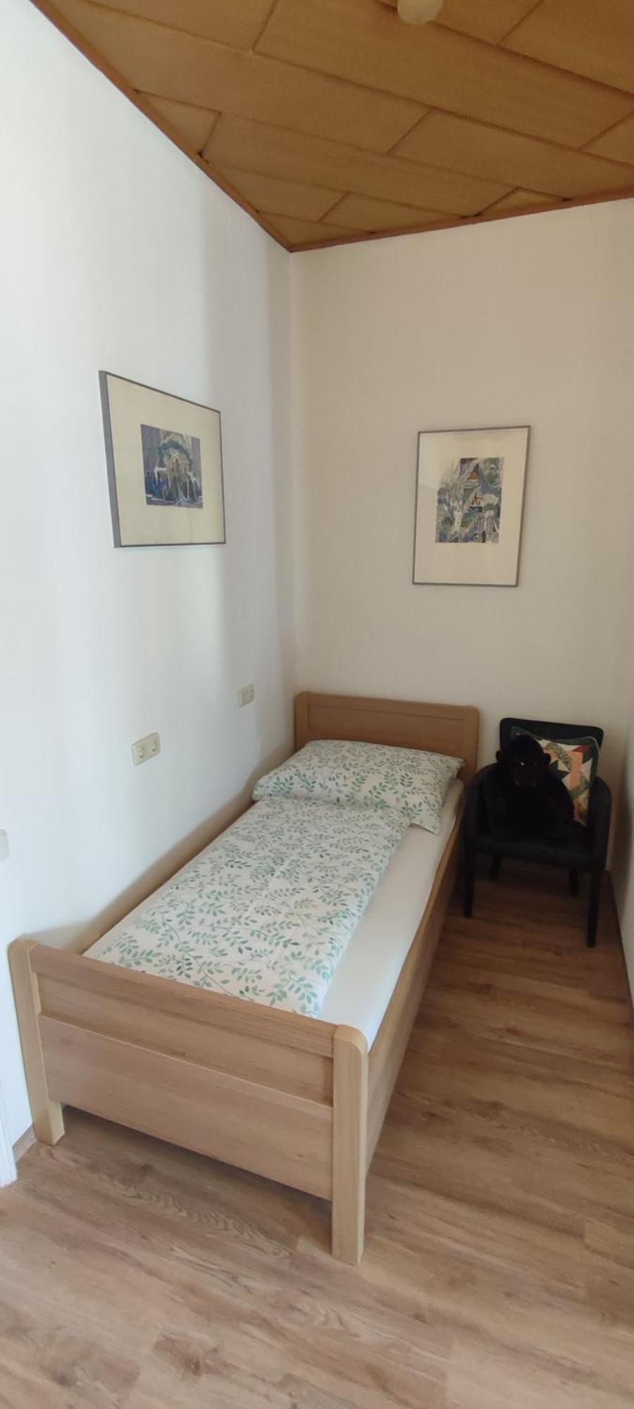 Gaestezimmer & Apartment Mayrhofer وایدهوفن آن در یبس المظهر الخارجي الصورة