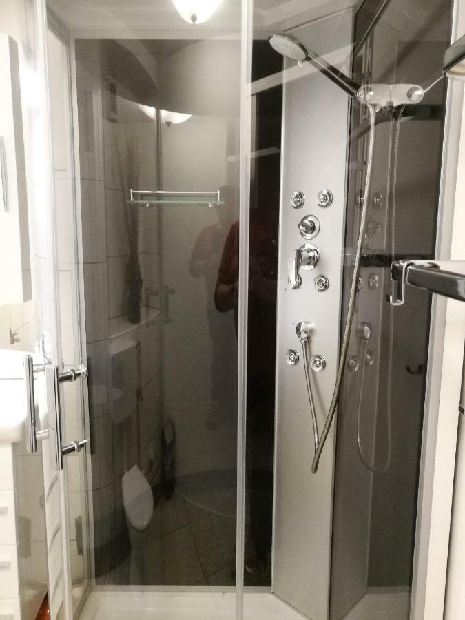 Gaestezimmer & Apartment Mayrhofer وایدهوفن آن در یبس المظهر الخارجي الصورة