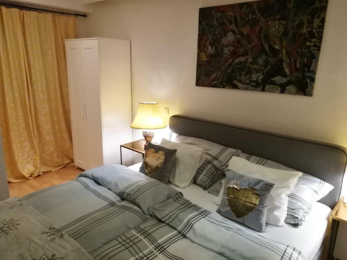 Gaestezimmer & Apartment Mayrhofer وایدهوفن آن در یبس المظهر الخارجي الصورة